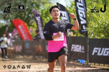 Dalat Ultra Trail 2026 - Ảnh #4900846