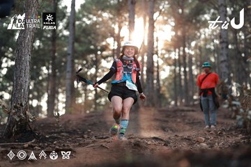 Dalat Ultra Trail 2026 - Ảnh #4740660