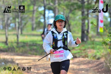 Dalat Ultra Trail 2026 - Ảnh #4749998