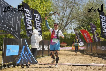Dalat Ultra Trail 2026 - Ảnh #4691221