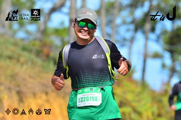 Dalat Ultra Trail 2026 - Ảnh #4749452