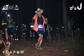 Dalat Ultra Trail 2026 - Ảnh #4700546