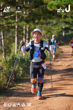 Dalat Ultra Trail 2026 - Ảnh #4908911