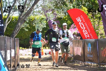 Dalat Ultra Trail 2026 - Ảnh #4695412