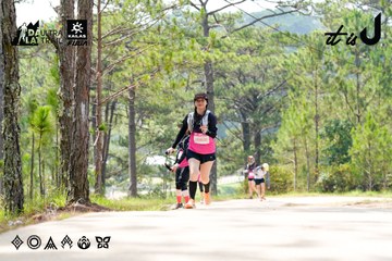 Dalat Ultra Trail 2026 - Ảnh #4834968