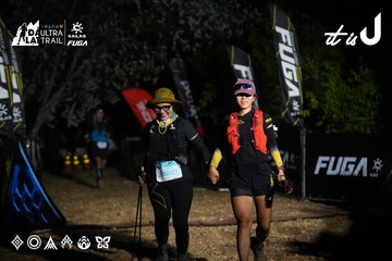 Dalat Ultra Trail 2026 - Ảnh #4758038