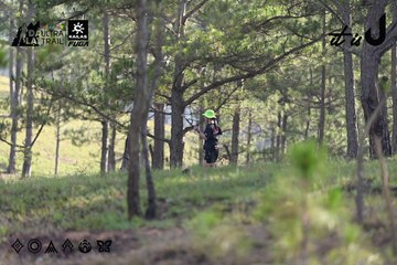 Dalat Ultra Trail 2026 - Ảnh #4894941