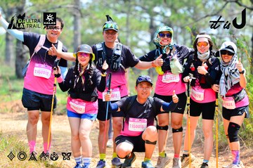 Dalat Ultra Trail 2026 - Ảnh #4873700