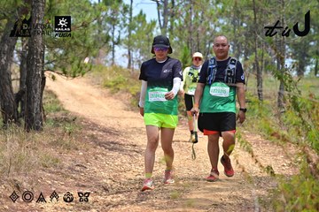 Dalat Ultra Trail 2026 - Ảnh #4831774