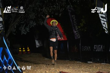 Dalat Ultra Trail 2026 - Ảnh #4763875