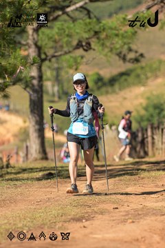 Dalat Ultra Trail 2026 - Ảnh #4714457