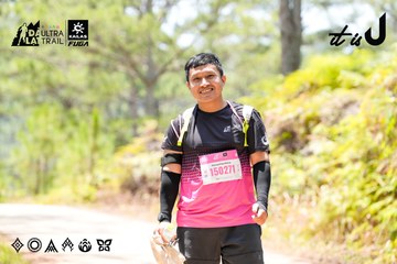 Dalat Ultra Trail 2026 - Ảnh #4835481