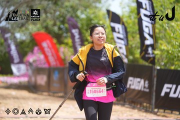 Dalat Ultra Trail 2026 - Ảnh #4868658
