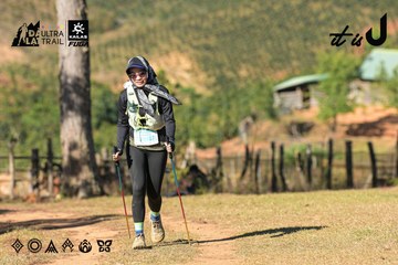 Dalat Ultra Trail 2026 - Ảnh #4714610
