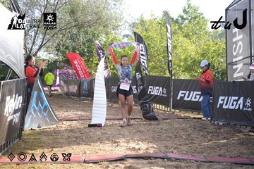 Dalat Ultra Trail 2026 - Ảnh #4862625