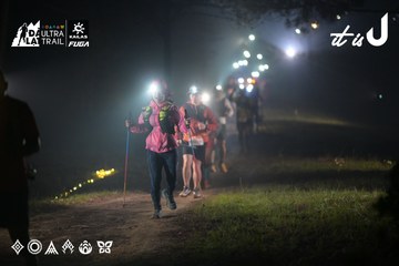 Dalat Ultra Trail 2026 - Ảnh #4719144
