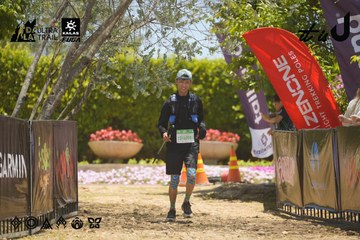 Dalat Ultra Trail 2026 - Ảnh #4694608