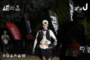 Dalat Ultra Trail 2026 - Ảnh #4762210