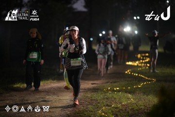 Dalat Ultra Trail 2026 - Ảnh #4720968