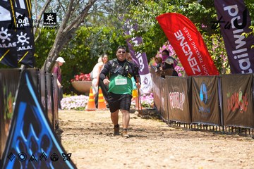 Dalat Ultra Trail 2026 - Ảnh #4722413