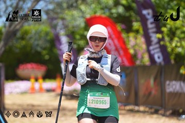 Dalat Ultra Trail 2026 - Ảnh #4702061