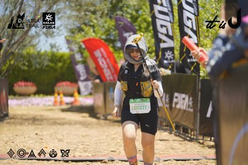 Dalat Ultra Trail 2026 - Ảnh #4694570