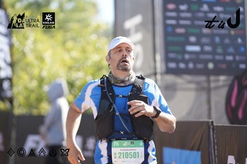Dalat Ultra Trail 2026 - Ảnh #4685522