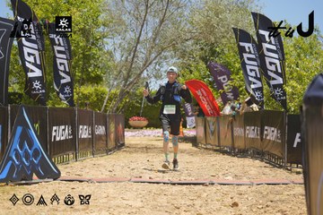 Dalat Ultra Trail 2026 - Ảnh #4694613