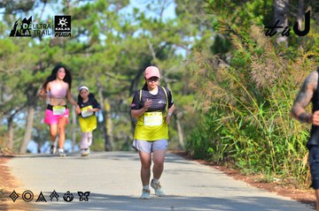 Dalat Ultra Trail 2026 - Ảnh #4781475