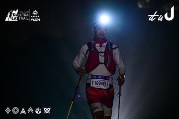 Dalat Ultra Trail 2026 - Ảnh #4899571