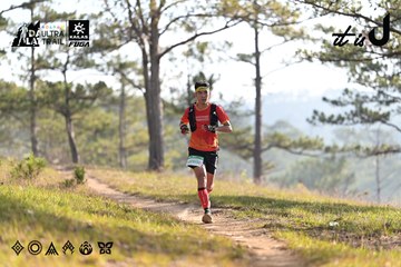 Dalat Ultra Trail 2026 - Ảnh #4894734