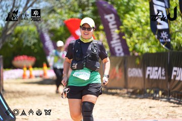 Dalat Ultra Trail 2026 - Ảnh #4703029