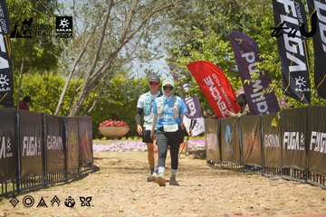 Dalat Ultra Trail 2026 - Ảnh #4724457