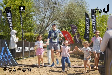 Dalat Ultra Trail 2026 - Ảnh #4684661