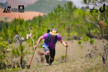 Dalat Ultra Trail 2026 - Ảnh #4913119