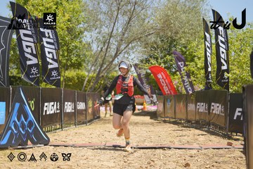 Dalat Ultra Trail 2026 - Ảnh #4690522