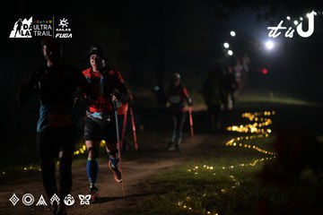 Dalat Ultra Trail 2026 - Ảnh #4719806