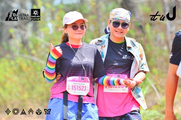 Dalat Ultra Trail 2026 - Ảnh #4874114