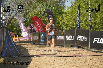 Dalat Ultra Trail 2026 - Ảnh #4760616