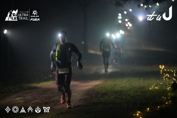 Dalat Ultra Trail 2026 - Ảnh #4719136