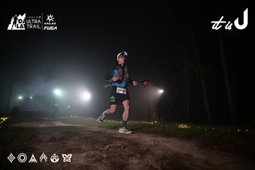 Dalat Ultra Trail 2026 - Ảnh #4704650