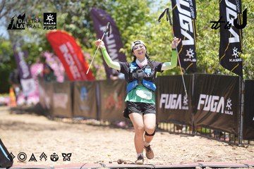 Dalat Ultra Trail 2026 - Ảnh #4693019