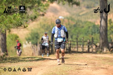 Dalat Ultra Trail 2026 - Ảnh #4717492