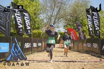 Dalat Ultra Trail 2026 - Ảnh #4690489