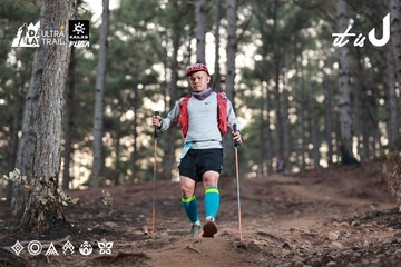 Dalat Ultra Trail 2026 - Ảnh #4741486
