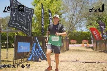 Dalat Ultra Trail 2026 - Ảnh #4695057