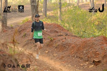Dalat Ultra Trail 2026 - Ảnh #4841936