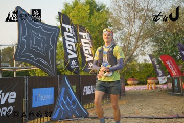 Dalat Ultra Trail 2026 - Ảnh #4760910