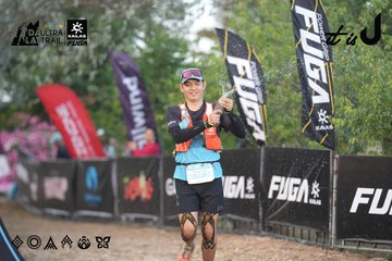 Dalat Ultra Trail 2026 - Ảnh #4761353