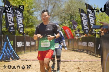 Dalat Ultra Trail 2026 - Ảnh #4691144